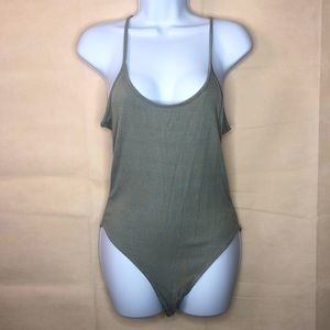 Women’s Forever 21 Leotard